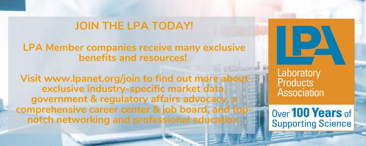 LPA Home Laboratory Products Association